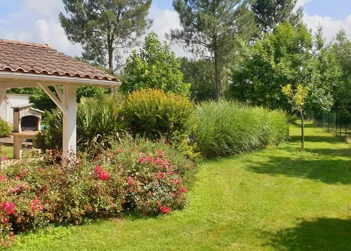 Villa Belle Maison De Vacance Avec Piscine *